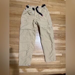 North Face Tekware Pants